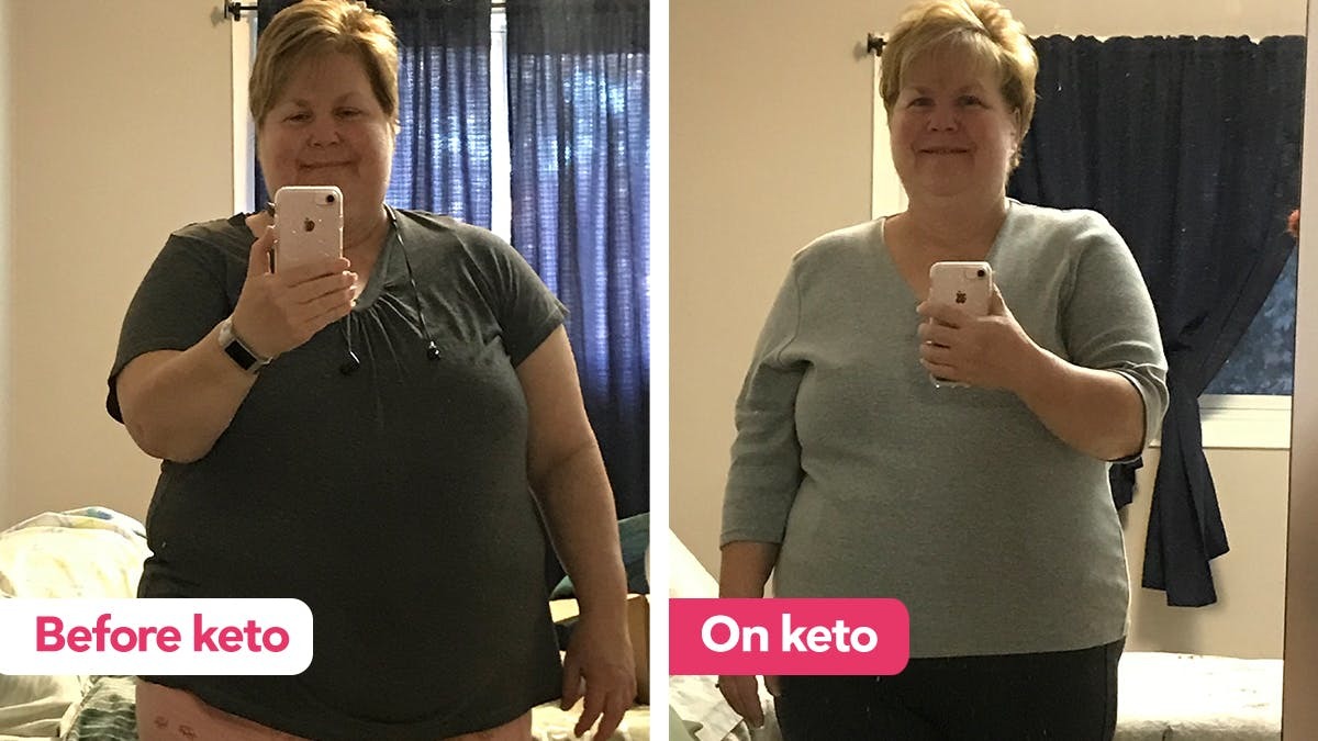 “Keto was easier than I thought”– Free Insta-Pot Recipe Book